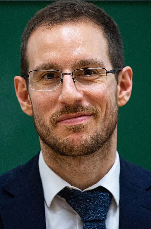 2. Gauß-Vorlesung 2027 in Göttingen