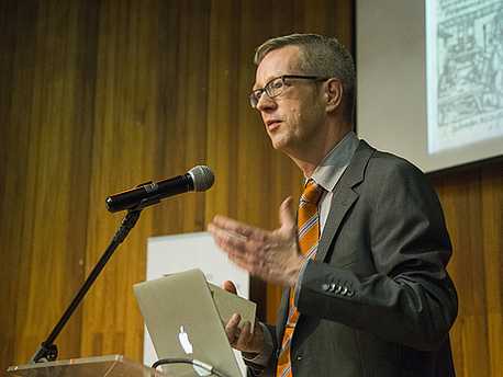141009 leibniz lecture ziegler 1 MarcosIssaArgosfoto