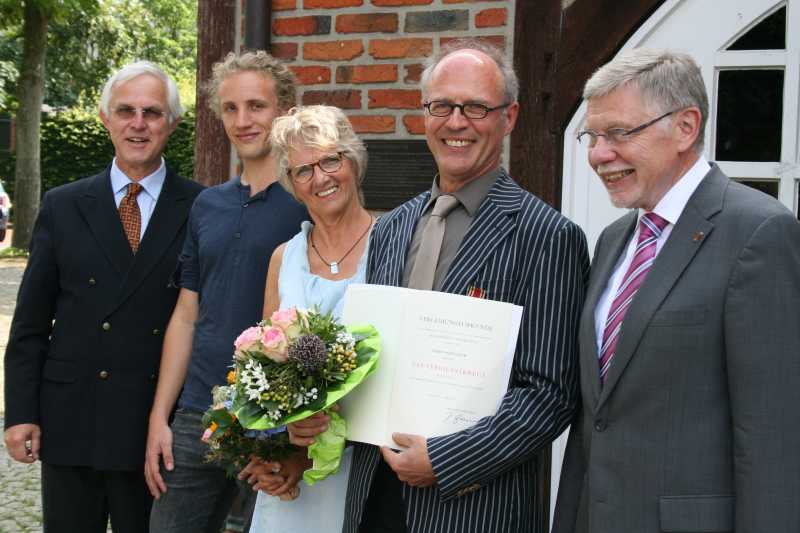 20140717 Verleihung Verdienstkreuz am Bande