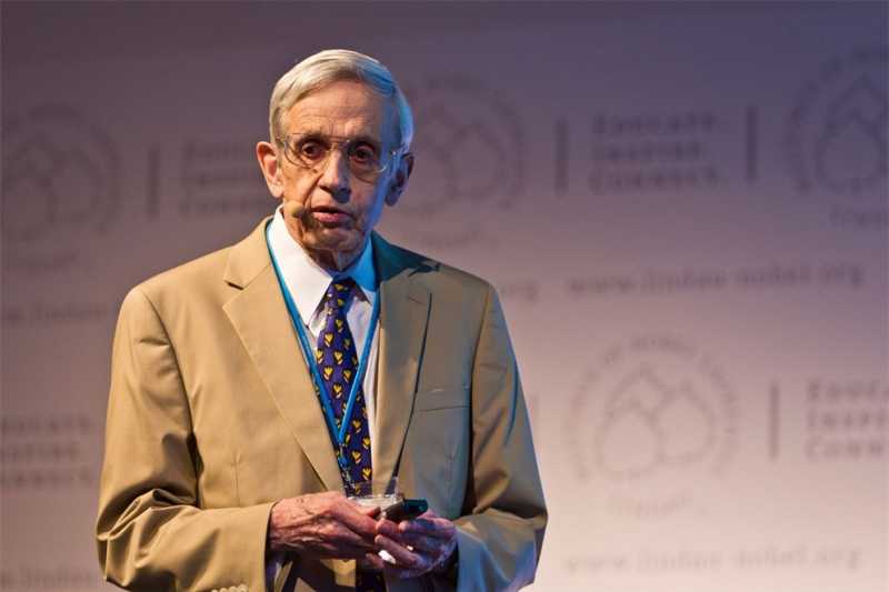 31864 2011 eco john nash lecture