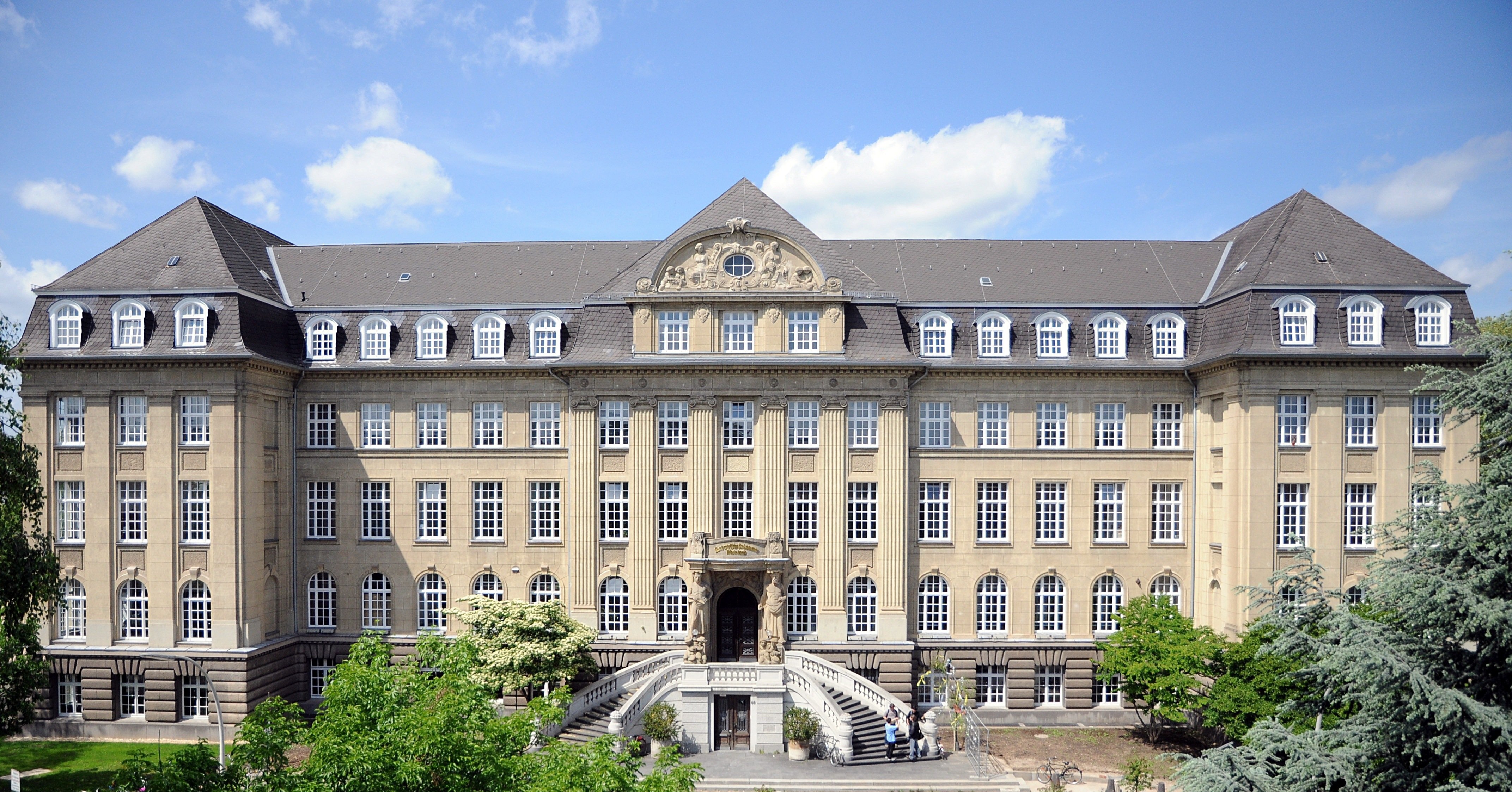 MatheUniBonn