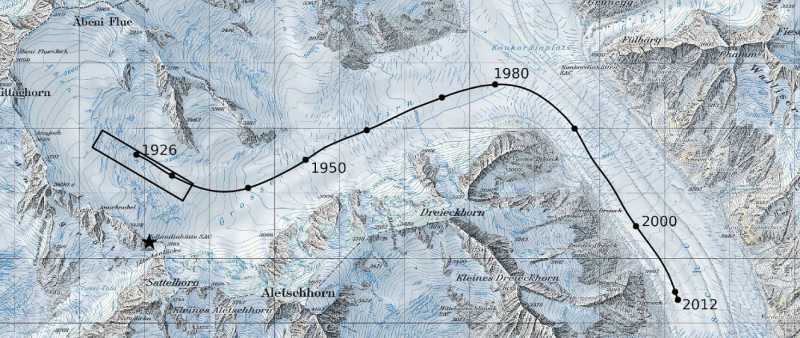 pathline topo web