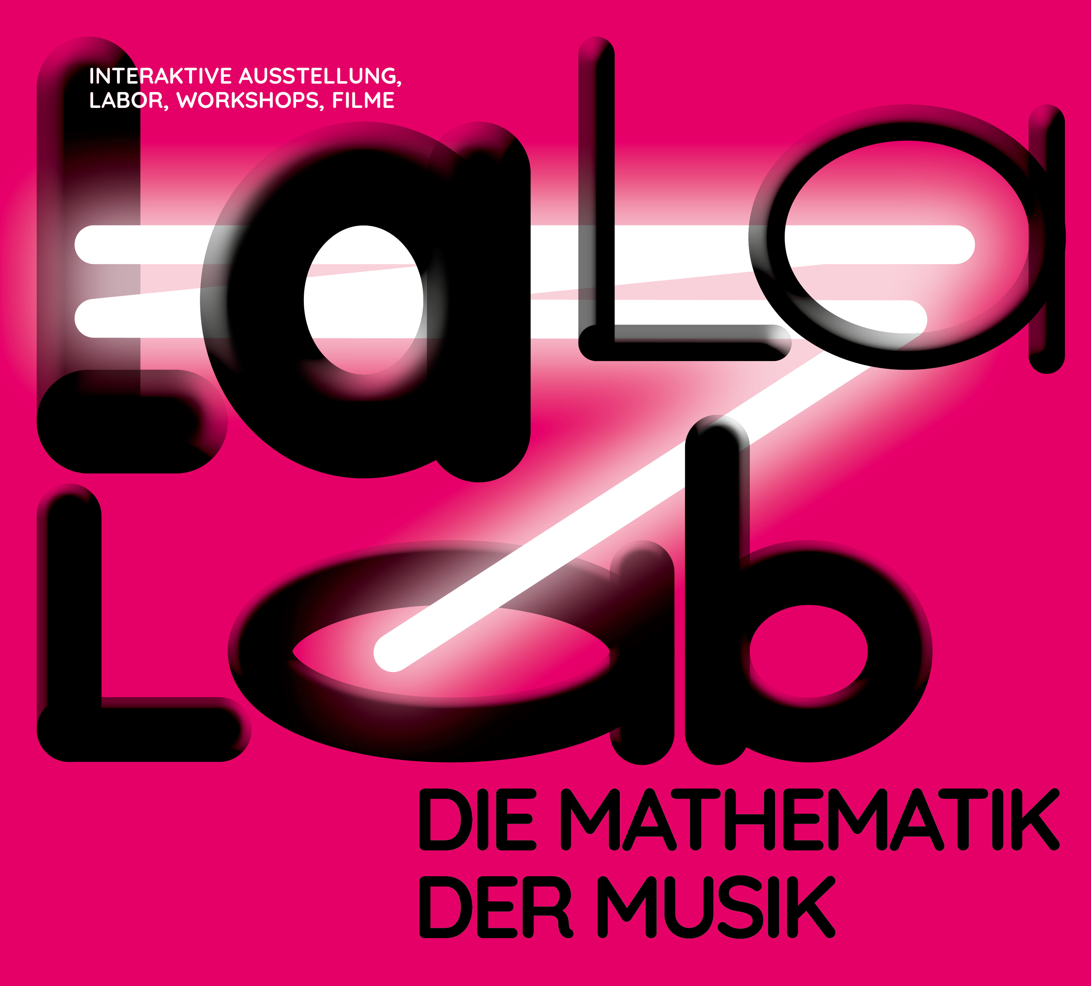 lalalab cover