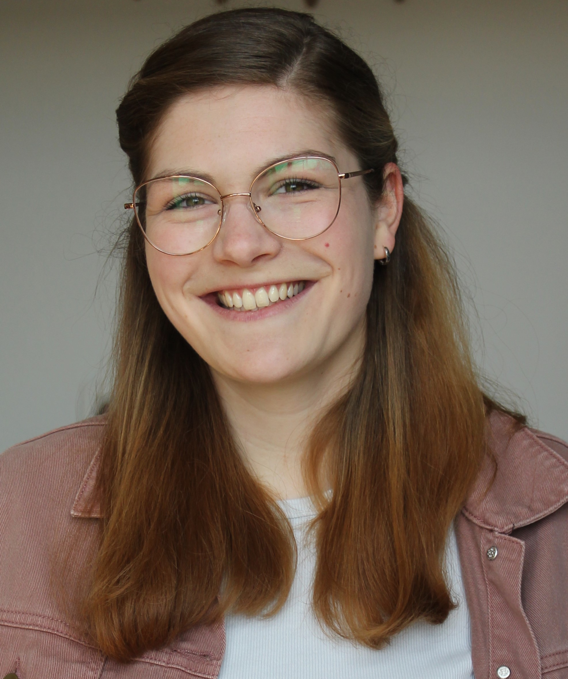 Christin KlarText
