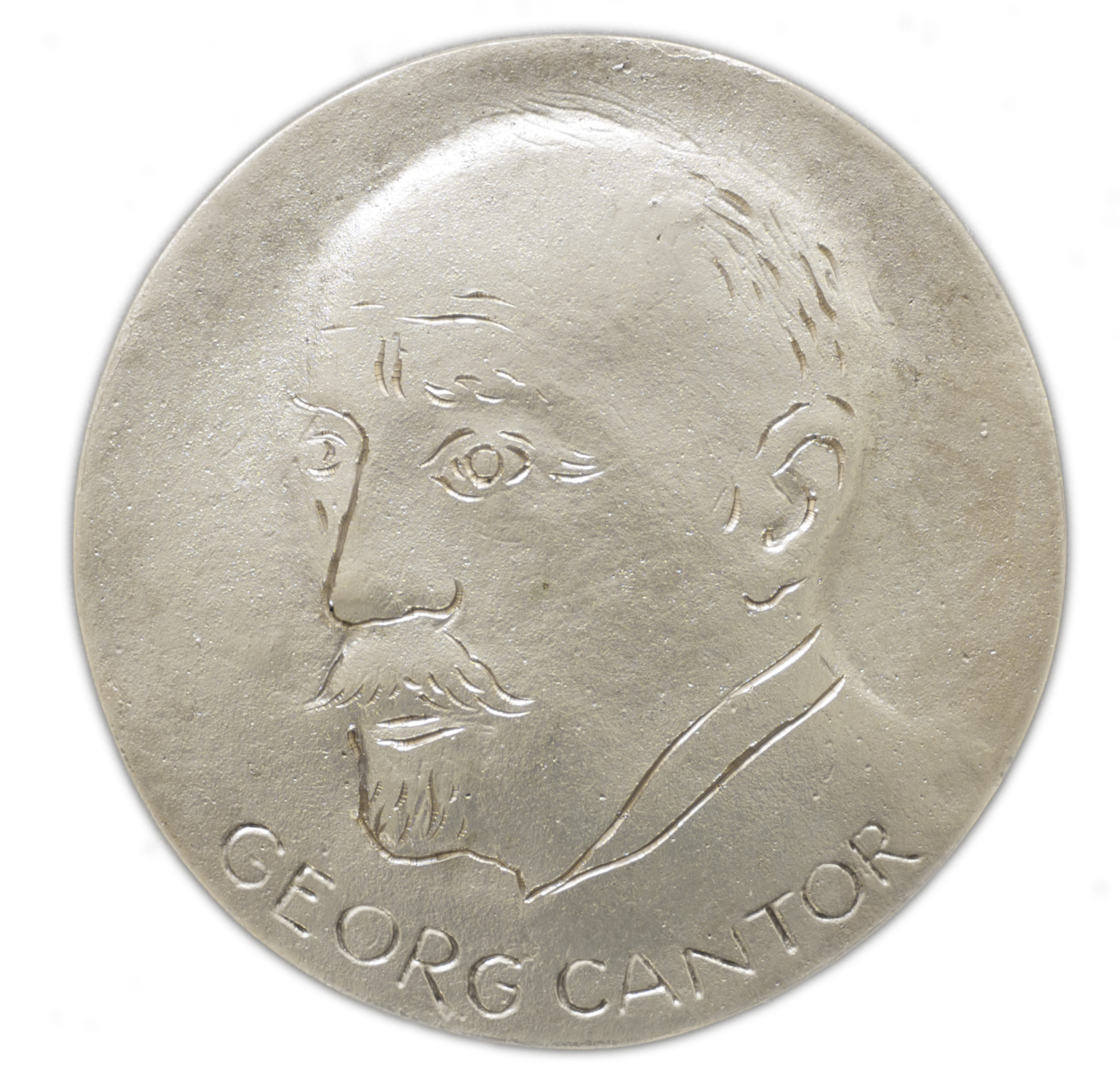 DMV cantor medaille l