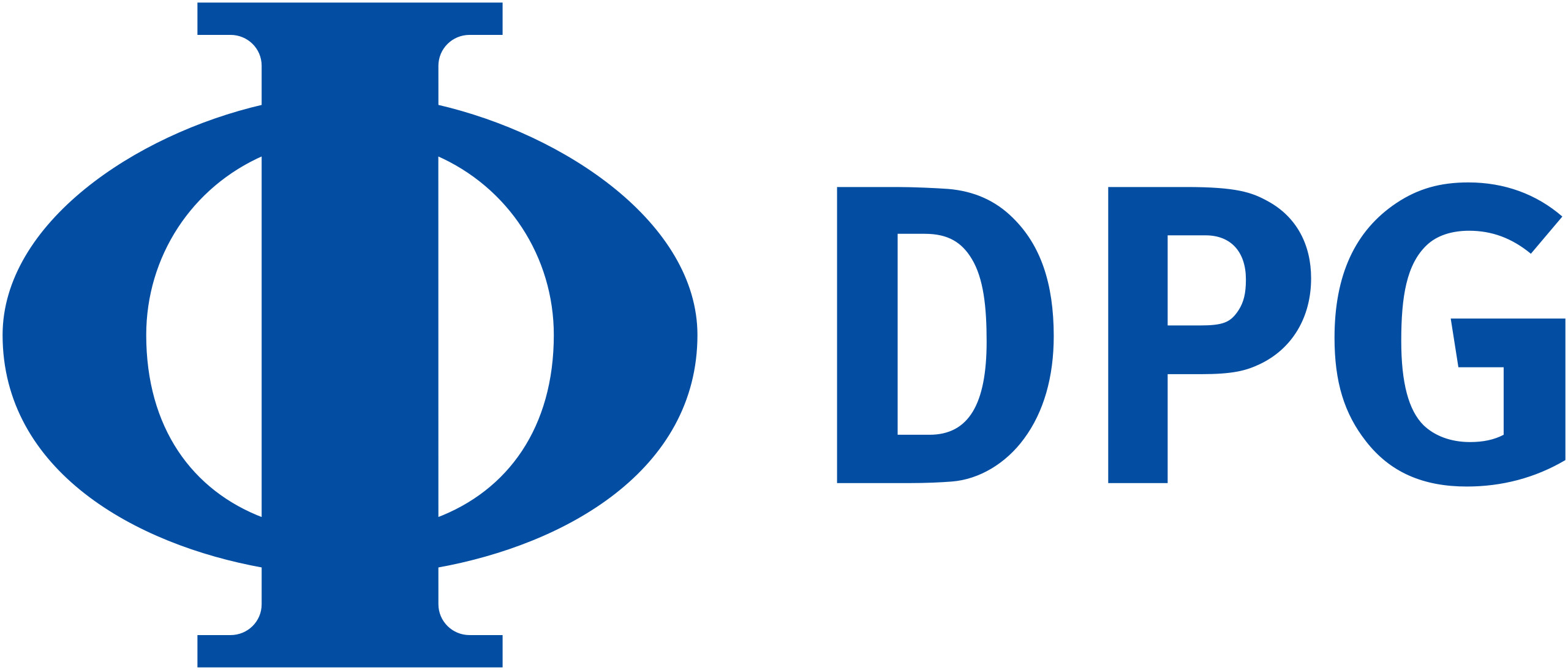 DPG Logo