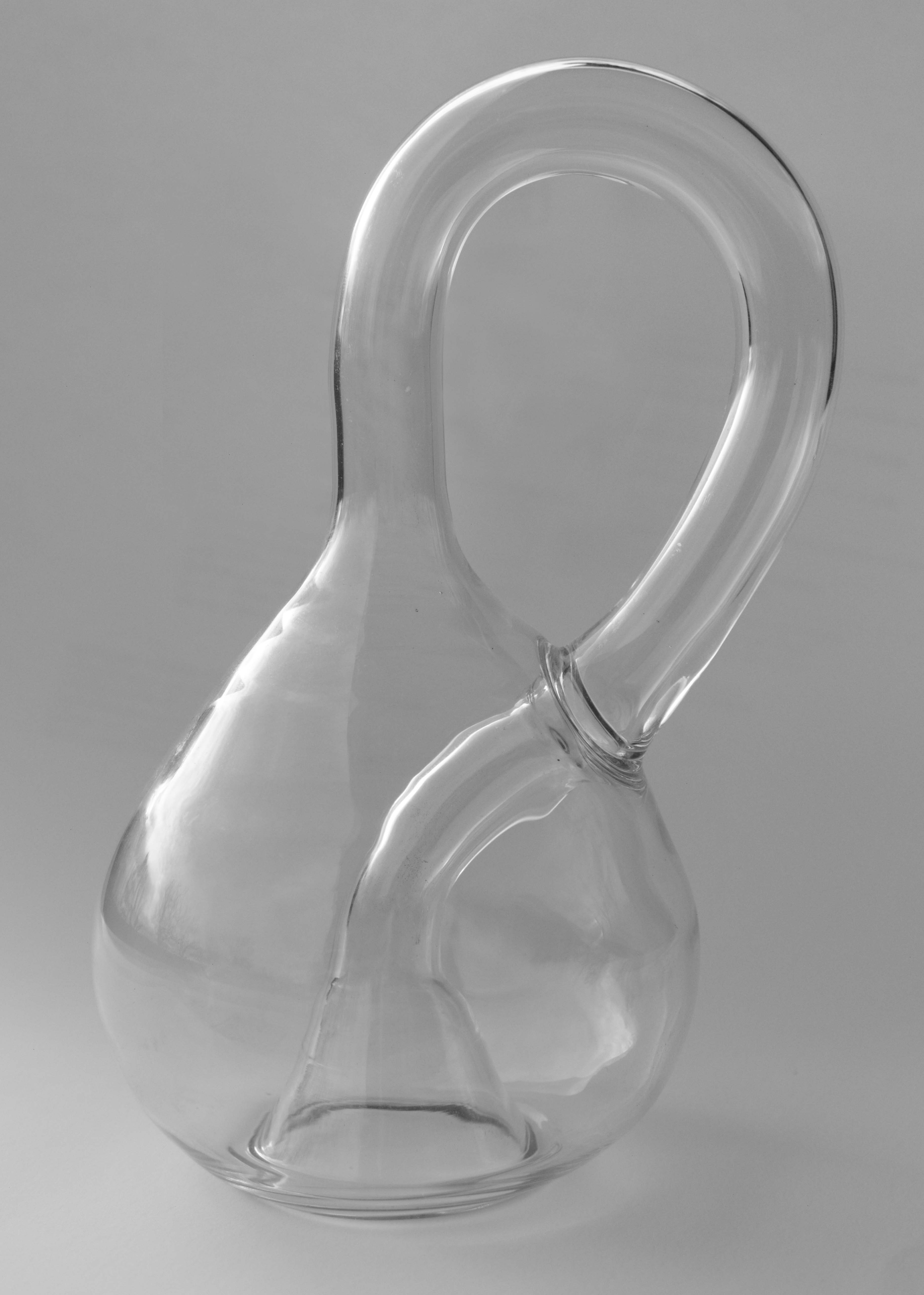 Figur 3 Kleinsche Flasche