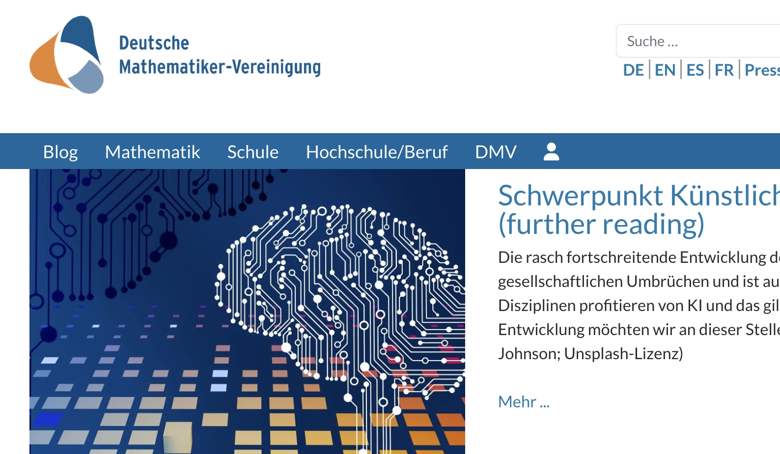 FotoKIauf mathematik.de