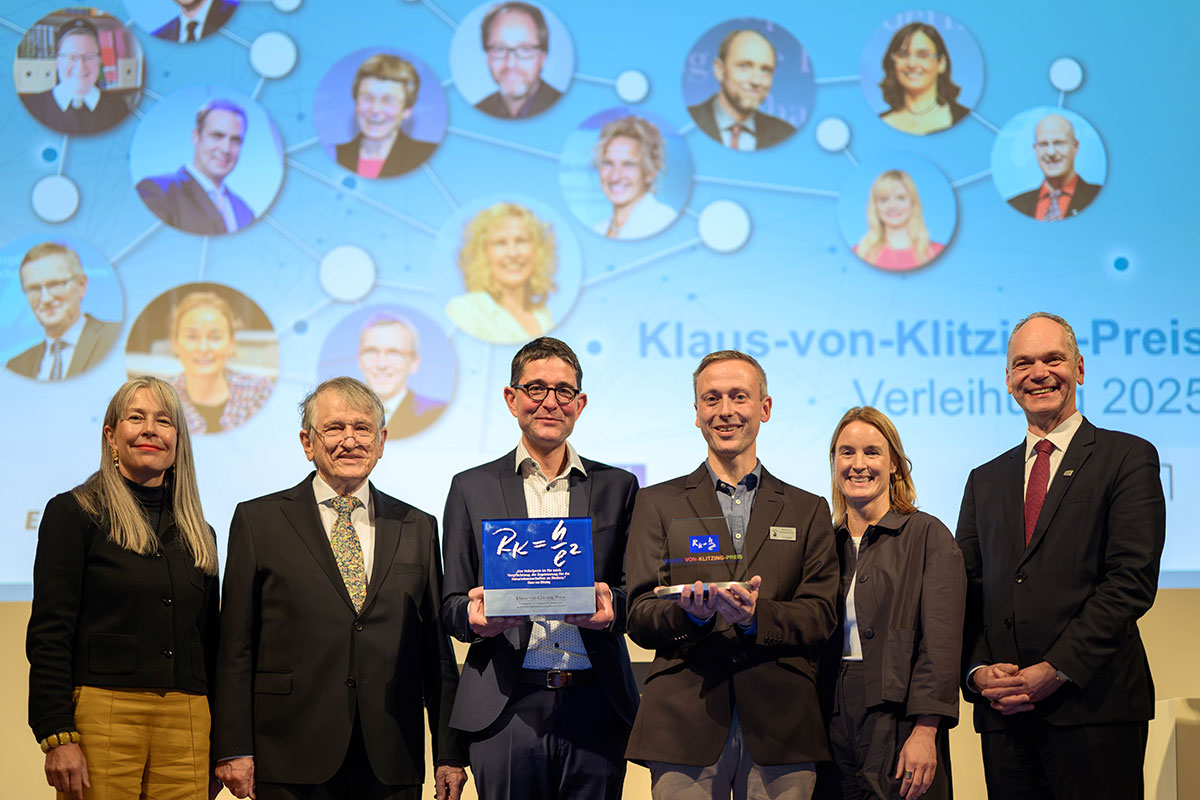 Foto PM KvK Preis 2025