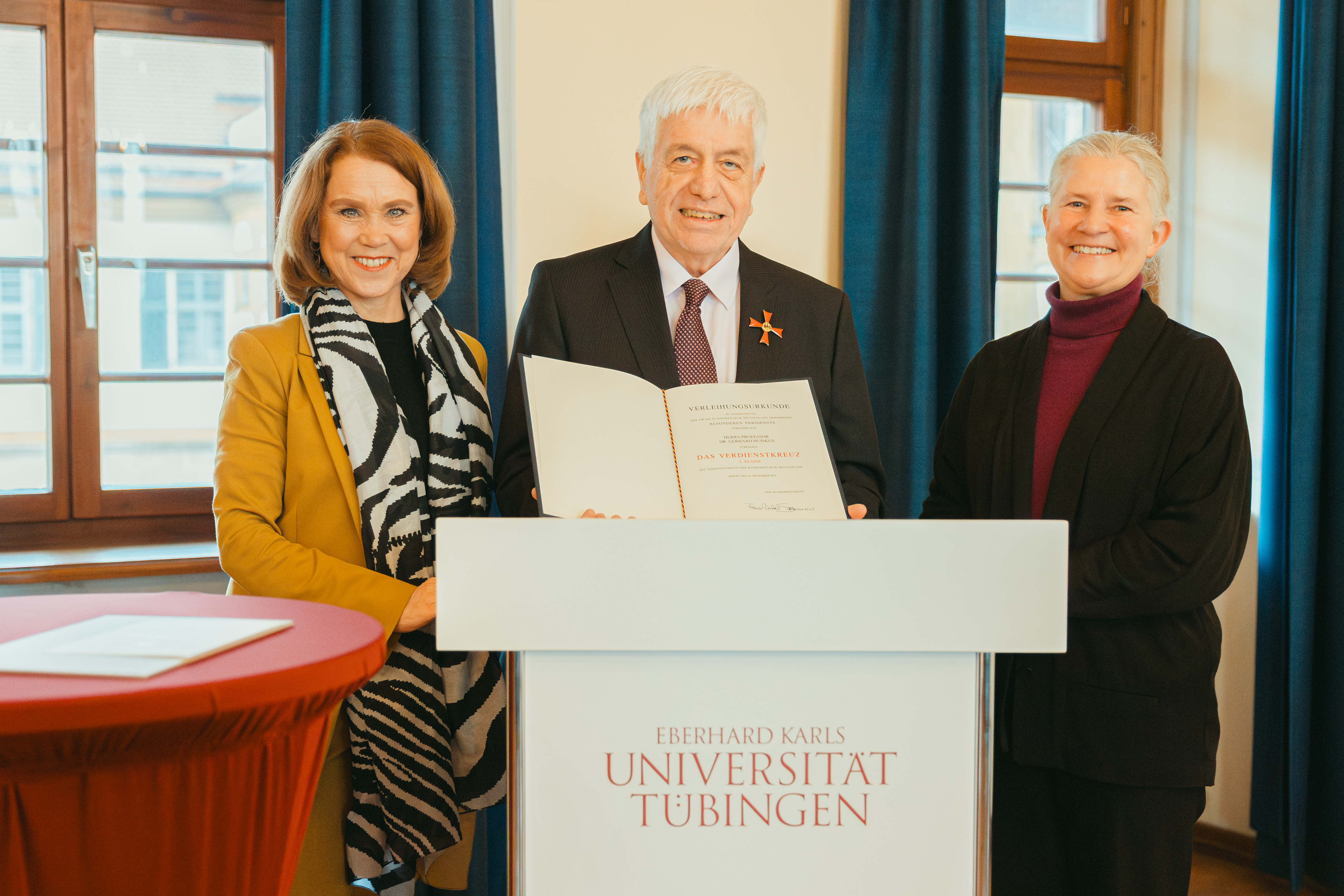 GerhardHuiskenBundesverdienstkreuz
