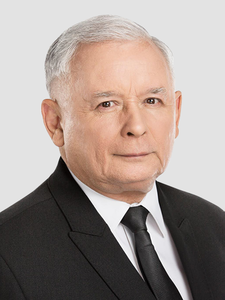 Jarosław Kaczyński wicepremier
