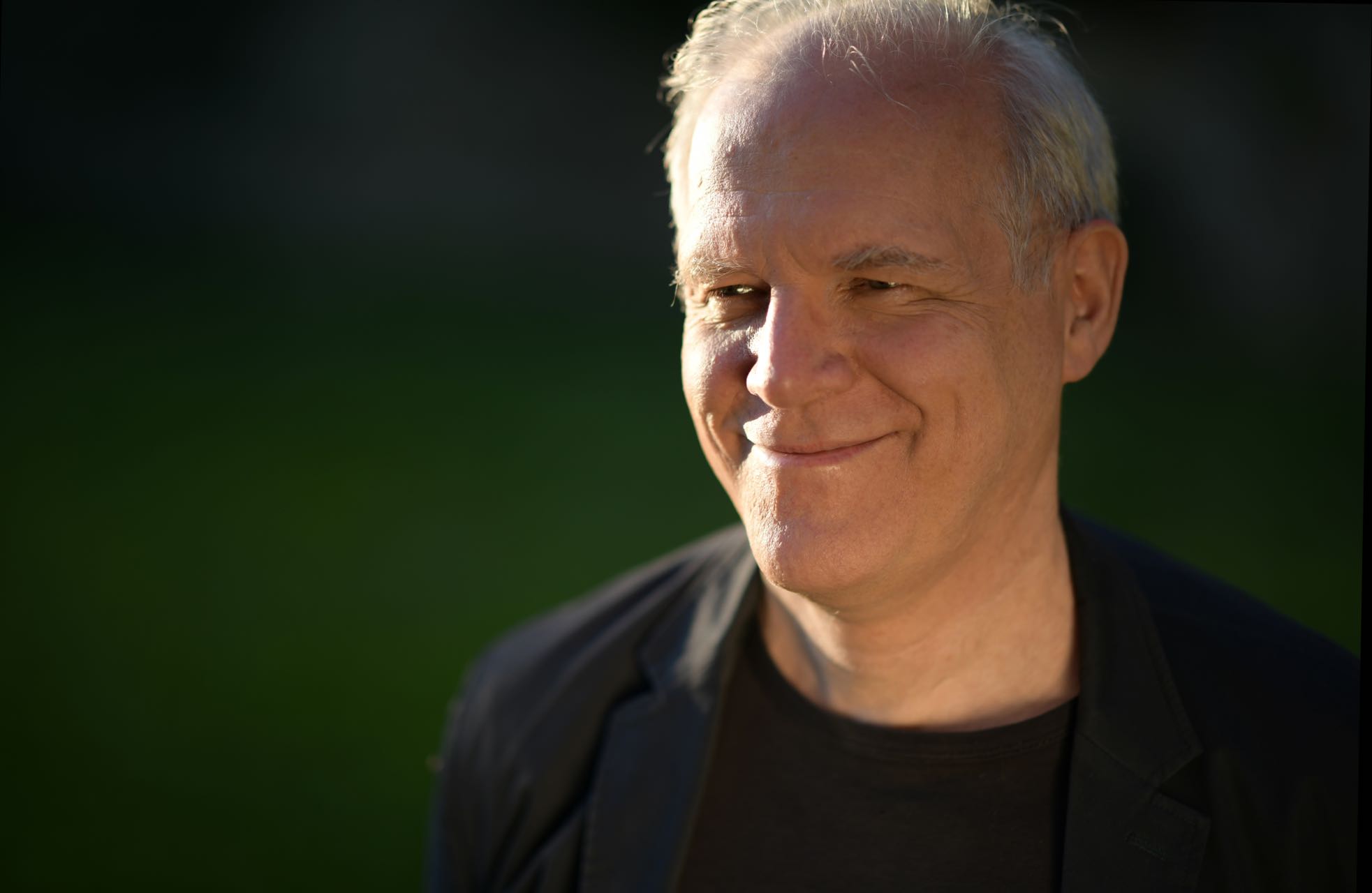 Jean Pierre Demailly