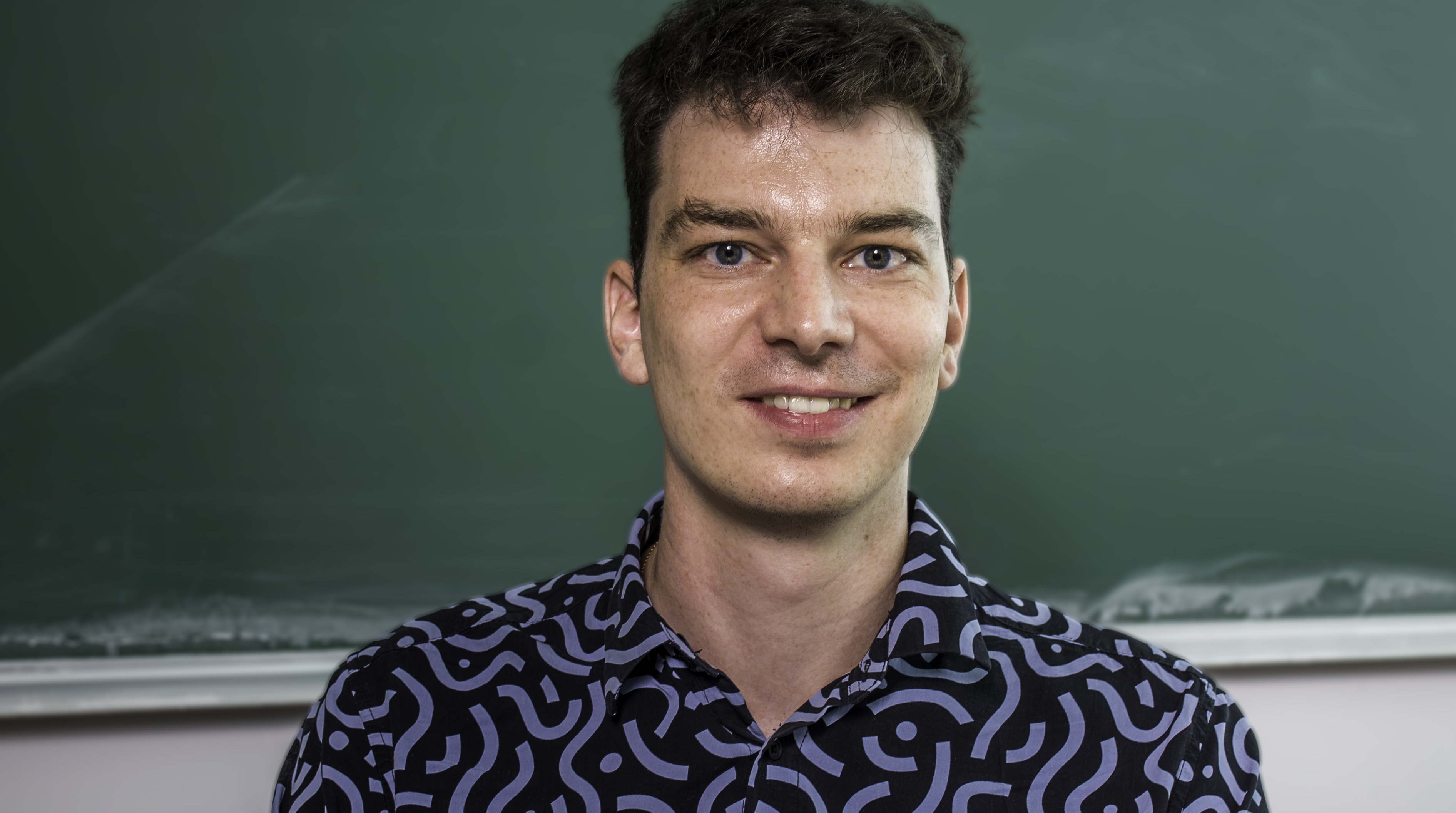 Julian Mangott Klartext KTS 2026