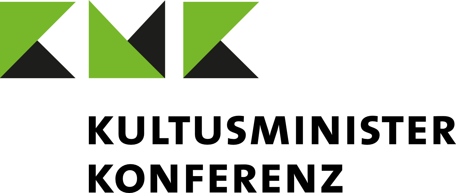 Logo Kultusministerkonferenz KMK
