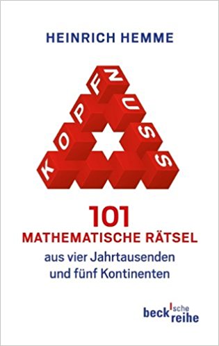 101 mathematische Rätsel