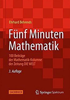 5 minuten mathematik