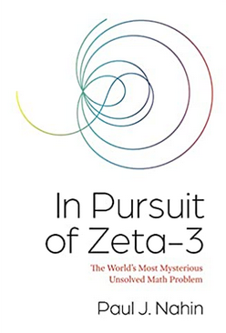 In Pursuit of Zeta