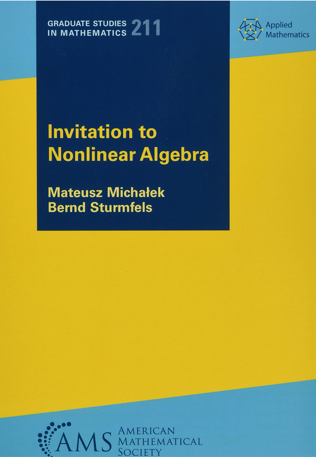 Invitation to Nonlinear Algebra