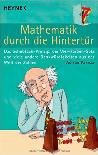 Mathematik Durch Die Hintertür - 