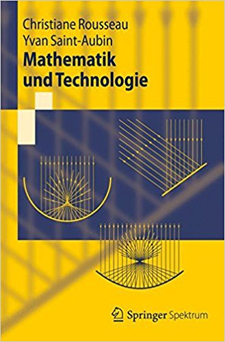 Mathematik und Technologie