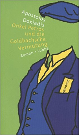 Onkel Petros und die Goldbachsche Vermutung