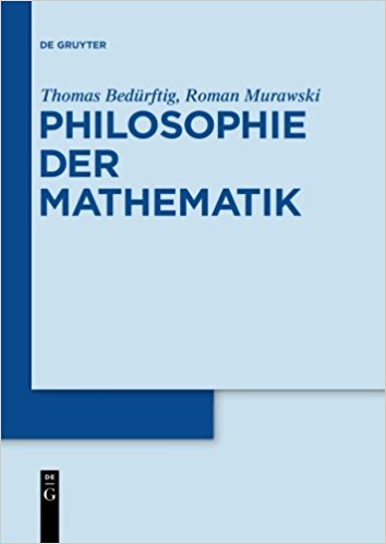 Philosophie der Mathematik