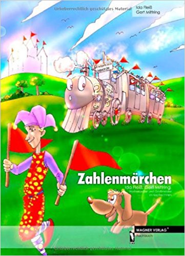 Zahlenmärchen