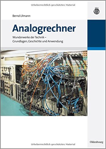 analogrechner