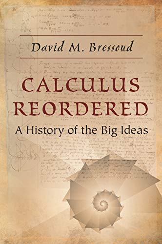 calculus recorded