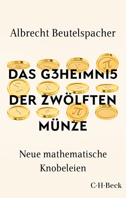 das geheimnis der zwoelften muenze