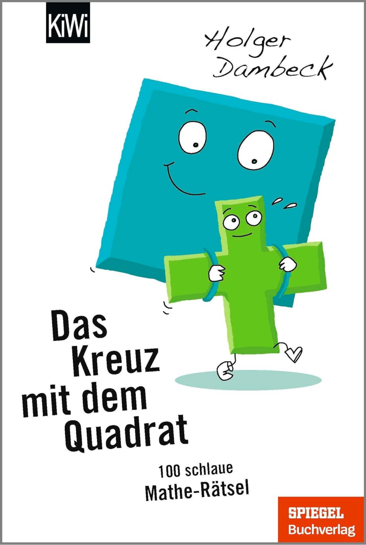 das kreuz mit dem quadrat