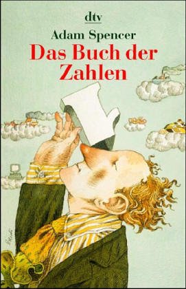 das buch der zahlen spencer