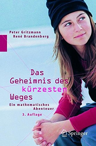 das geheimnis des kürzesten Weges