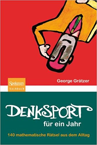 denksport