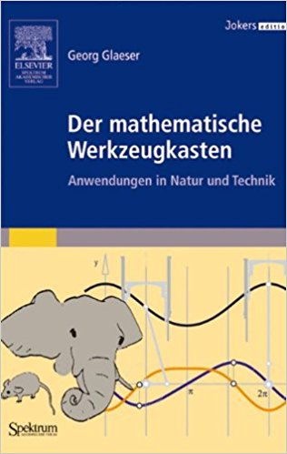 der mathematische werkzeugkasten