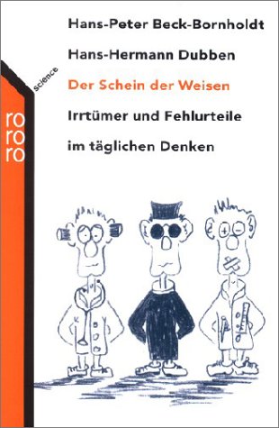 der schein der weisen