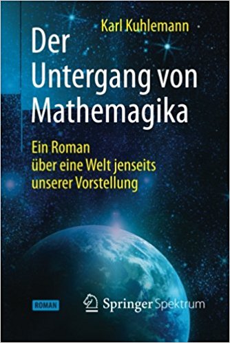 der untergang der Mathemagika