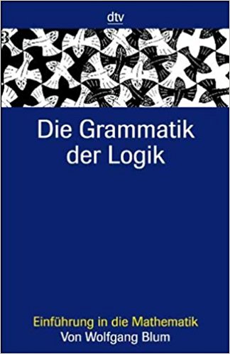 die grammatik der logik