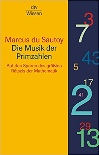 die musik der primzahlen