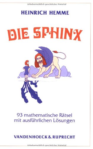 die sphinx