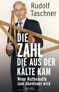 die zahl die aus der kaelte kam