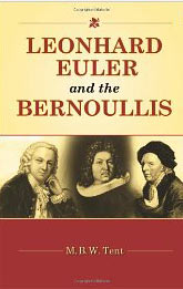 euler and bernoulli