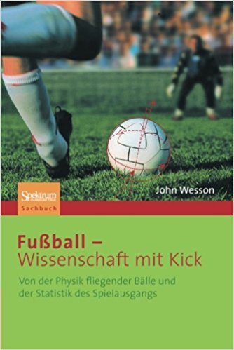 fußball wissenschaft mit kick