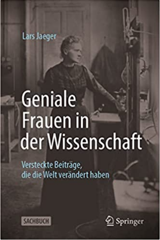 geniale frauen in der wissenschaft