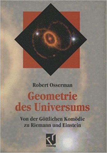 geometrie des universums