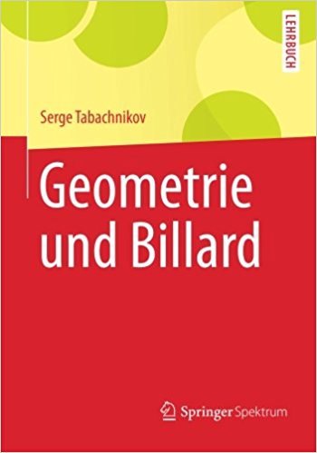 geometrie und Billard