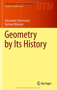 geometry by its history