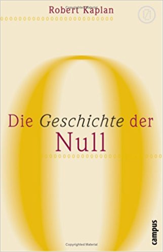 geschichte der null