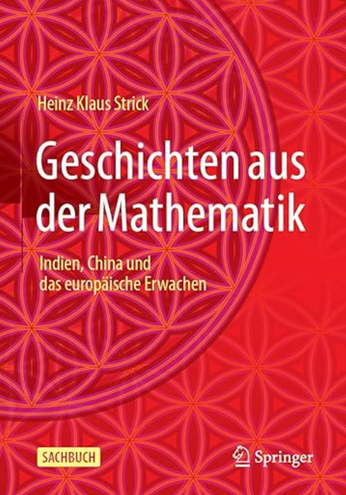 geschichten aus der mathematik