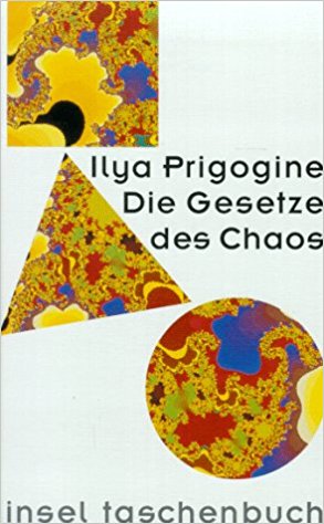 gesetze des Chaos